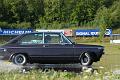 BMW Oldtimer Fahrertraining 4207
